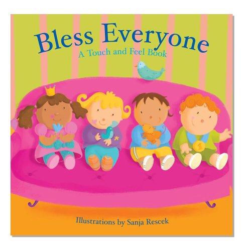 Bless Everyone