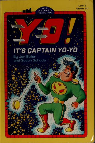 Yo! It's Captain Yo-Yo