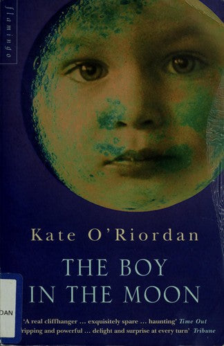 The Boy In The Moon