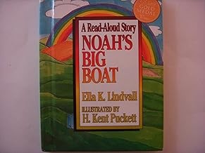 Noah's Big Boat