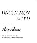 An Uncommon Scold