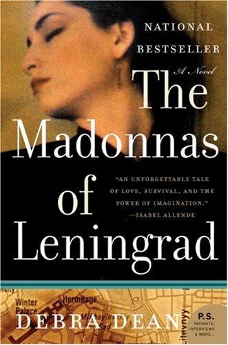 The Madonnas Of Leningrad (P.S.)