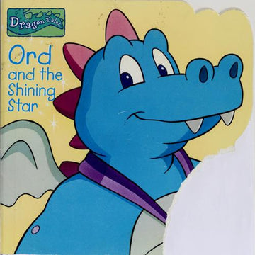 Ord And The Shining Star (Pictureback(R))