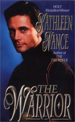 The Warrior (Olympus Series, Book 2)