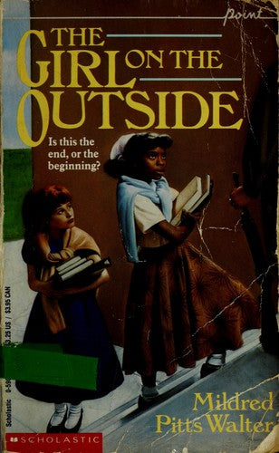 The Girl On The Outside
