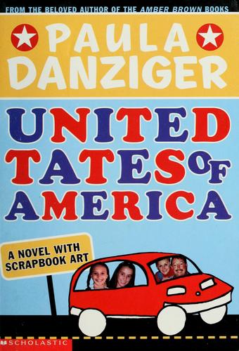 United Tates Of America