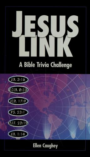 Jesus Link: A Bible Trivia Challenge