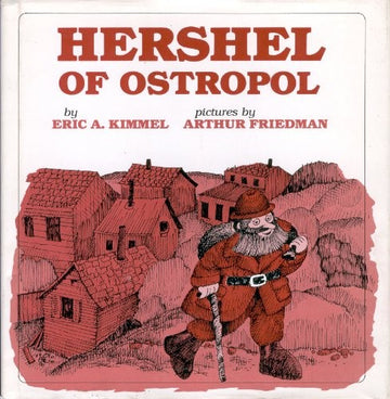 Hershel Of Ostropol