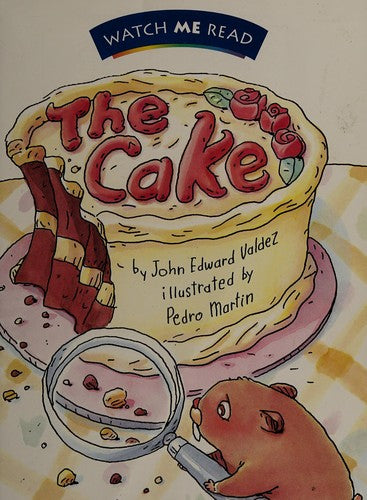 The Cake