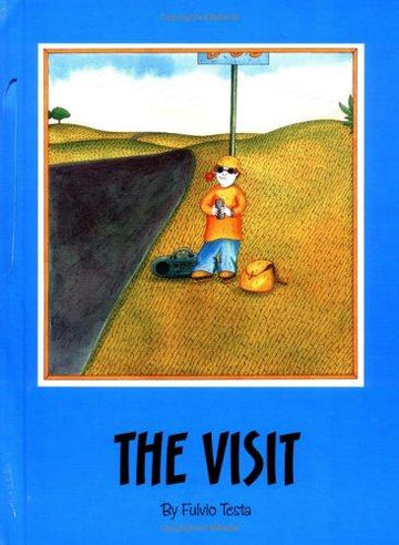 The Visit