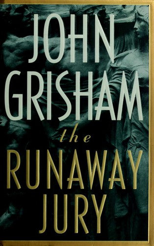 The Runaway Jury