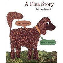 A Flea Story