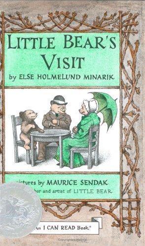 Little Bear's Visit