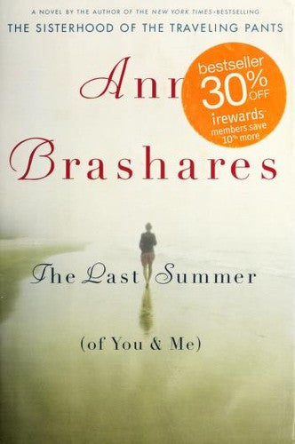 The Last Summer (Of You And Me)