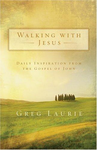 Walking With Jesus