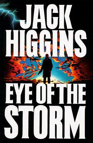 Eye Of The Storm