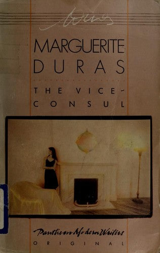 The Vice-Consul