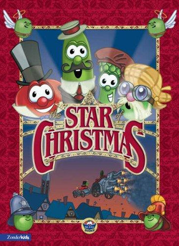 The Star Of Christmas