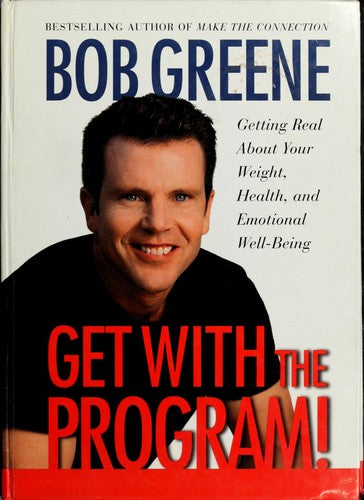 Get With The Program!