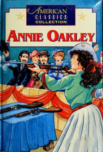 American Classics Collection: Davy Crockett