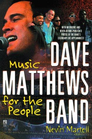 Dave Matthews Band: Music for the People