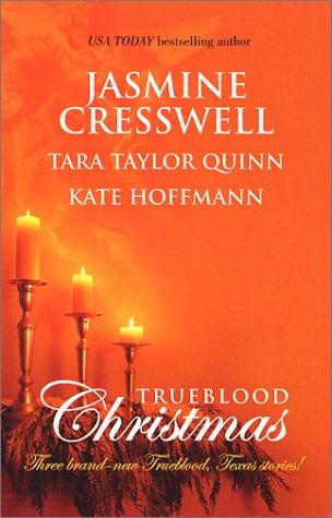 Trueblood Christmas (Trueblood Texas (Unnumbered))