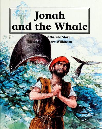 Jonah And The Whale (People Of The Bible)