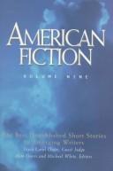 American Fiction Vol.9