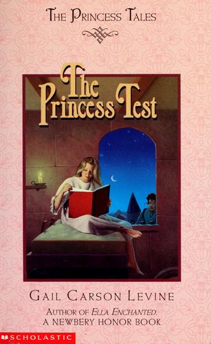 The Princess Test
