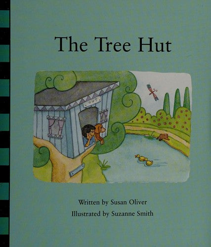 The Tree Hut