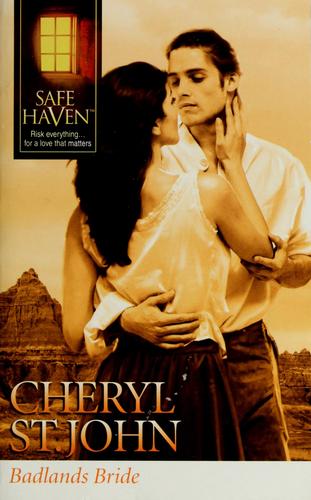 Badlands Bride (Safe Haven)