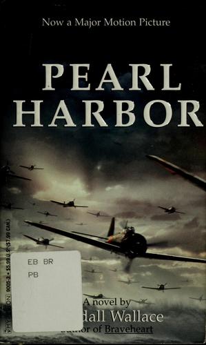 Pearl Harbor (Movie Tie-In)