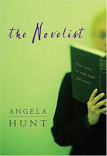 The Novelist: her story is only half the story
