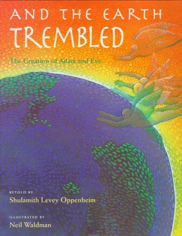 And The Earth Trembled