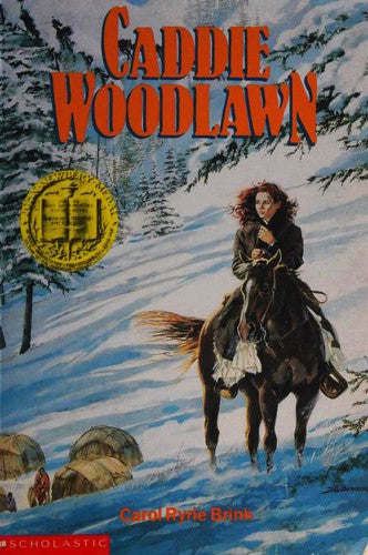 Caddie Woodlawn (Student Edition)