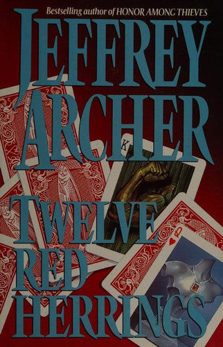 Twelve Red Herrings