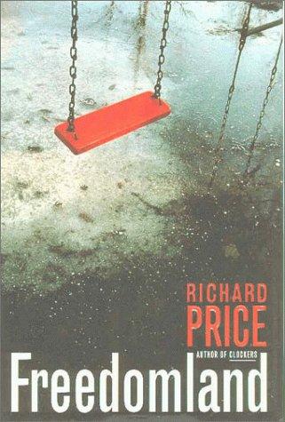 Freedomland (without dust jacket)