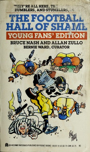 The Football Hall Of Shame