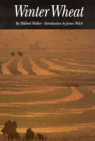 Winter Wheat