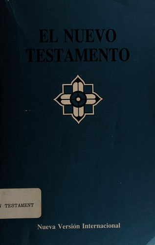 El Nuevo Testamento/Spanish