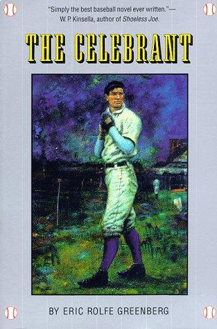 The Celebrant: A Novel