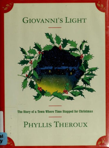 Giovanni's Light