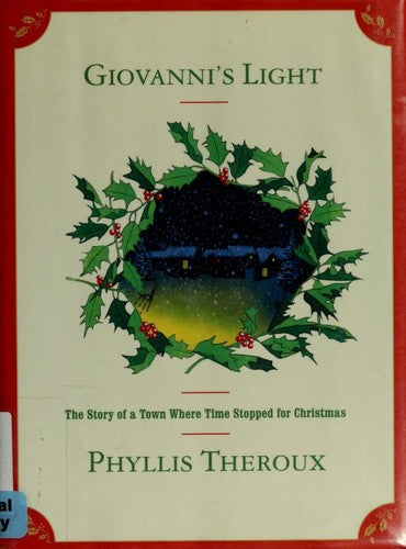 Giovanni's Light
