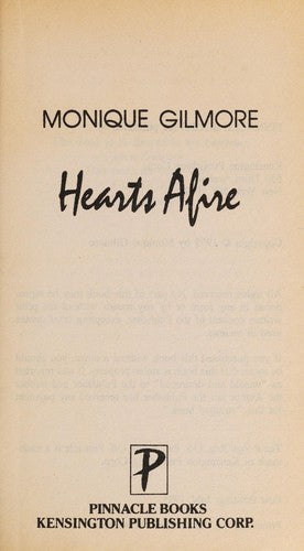 Hearts Afire