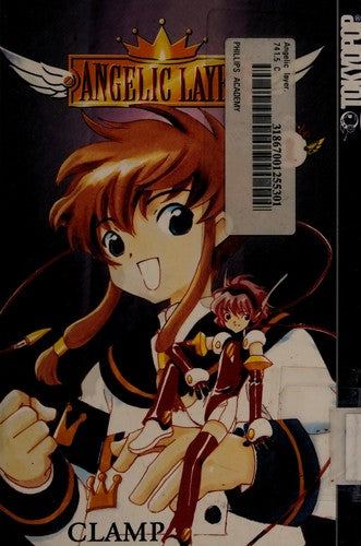 Angelic Layer