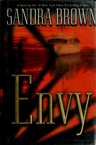 Envy: A Novel by the #1 New York Times Bestselling Author
