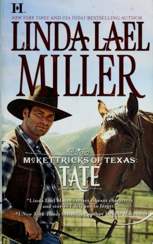 Mckettricks Of Texas: Tate
