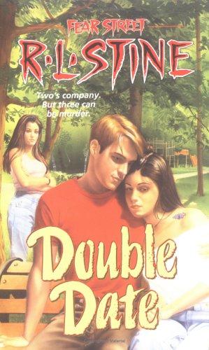 Double Date (Fear Street, No. 23)