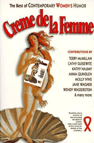 Creme De La Femme