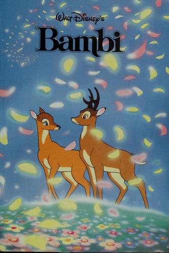 Walt Disney's Bambi